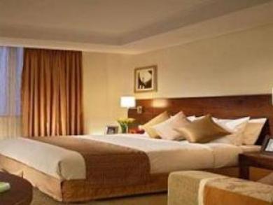 Hotel Somerset Amar Garden 4*